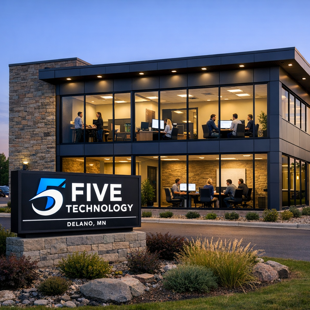 Delano’s Tech Scene: Local Companies Driving Innovation