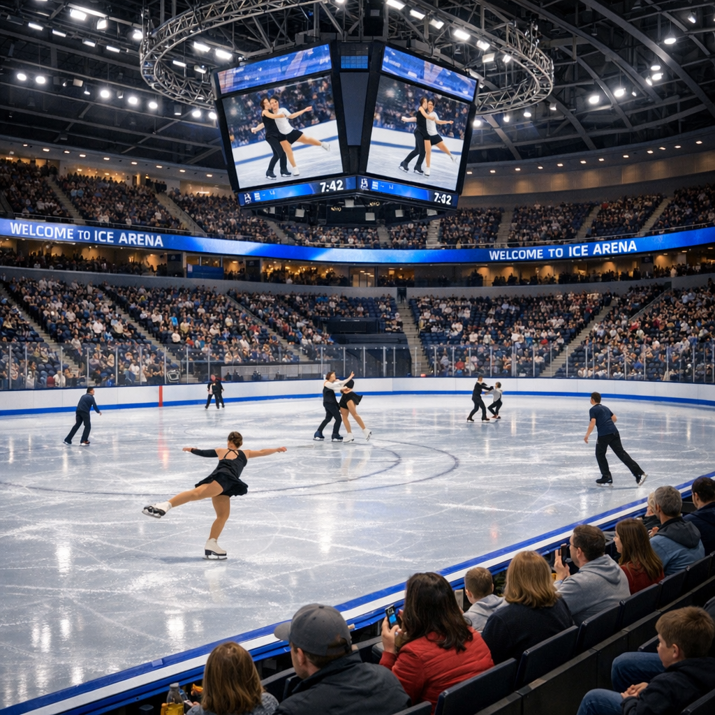 Maple Grove’s Community Center Expansion: A New Era of Recreation