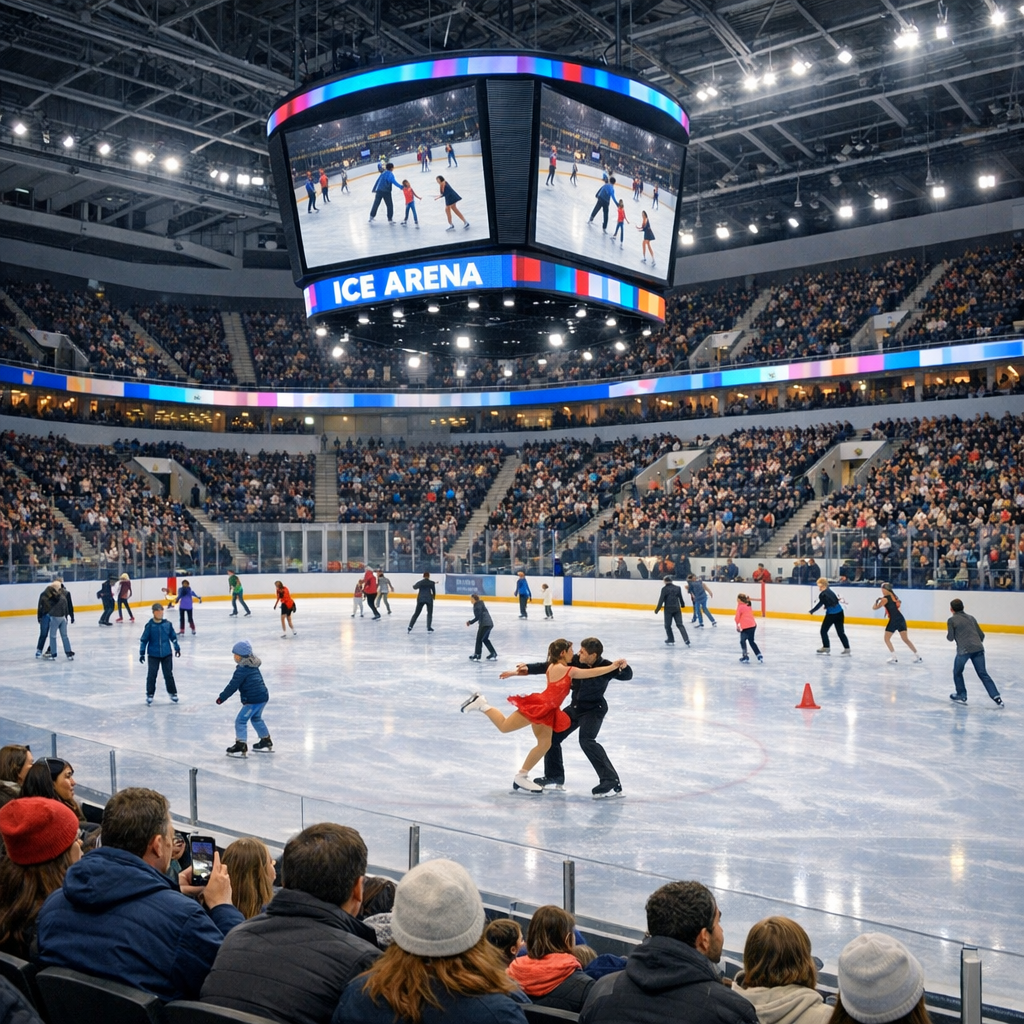 Maple Grove’s Community Center Expansion: A New Era for Local Recreation