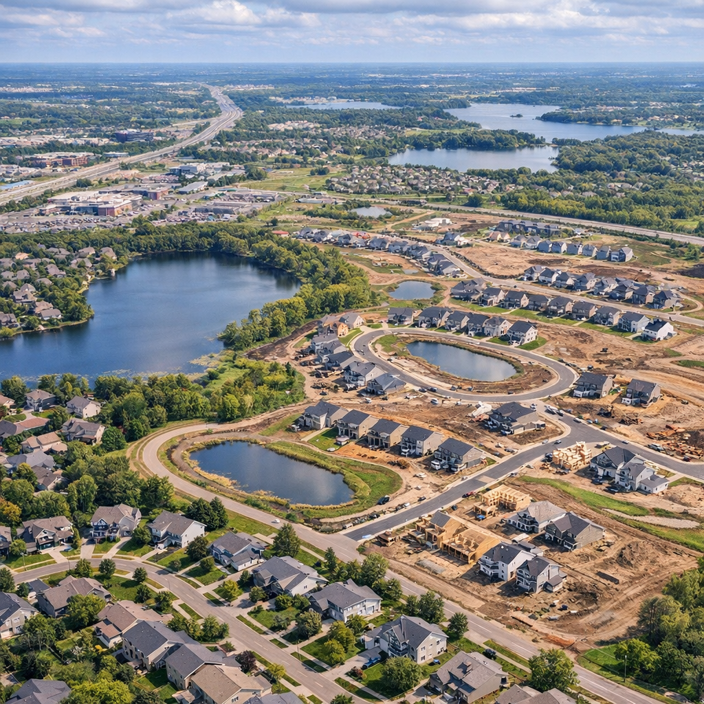 Navigating Maple Grove’s Evolving Real Estate Landscape