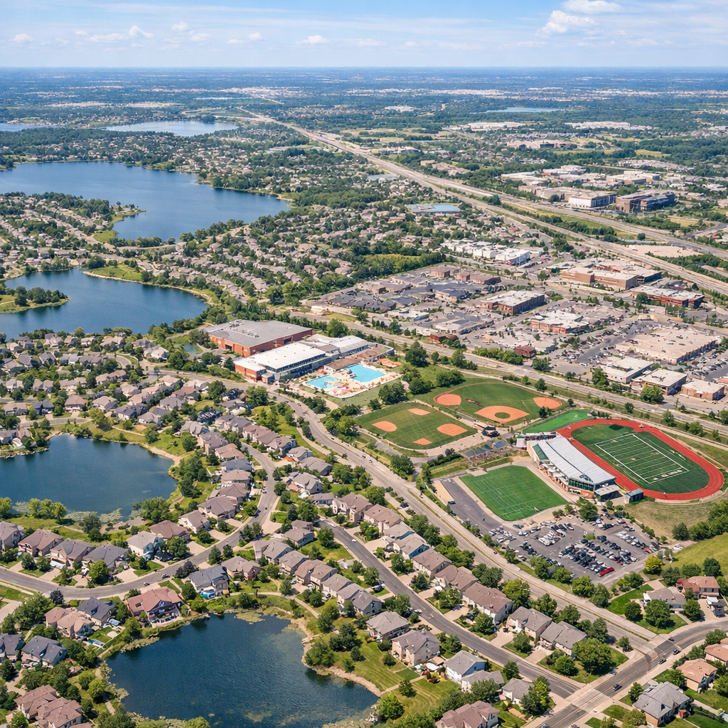 Navigating Maple Grove’s Evolving Real Estate Landscape