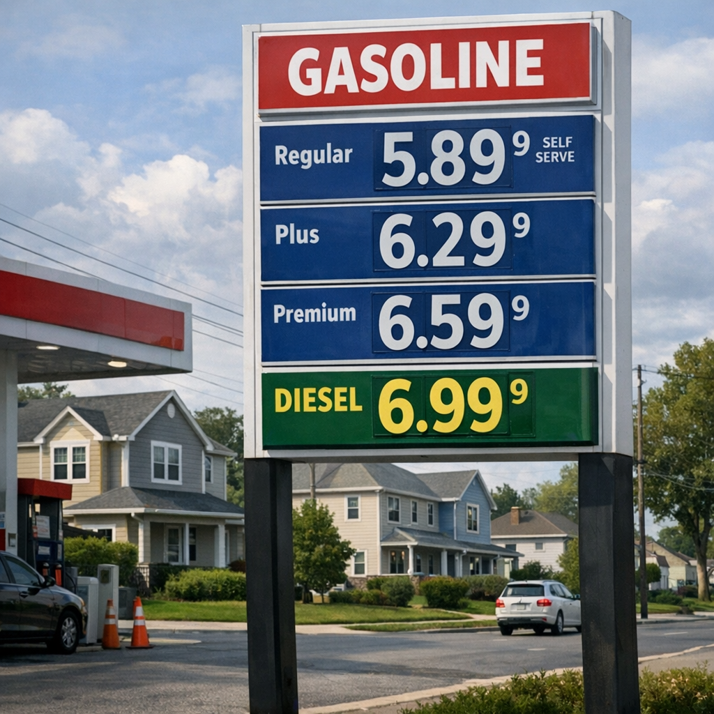 Navigating the Current U.S. Economic Landscape